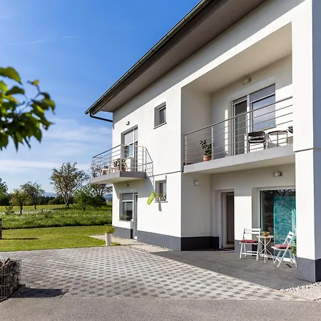 Kwatera prywatna Apartma In Wellness Dalija - Prenocisce Za Dve Osebi
