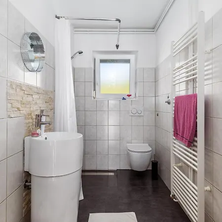 Kwatera prywatna Apartma In Wellness Dalija - Prenocisce Za Dve Osebi
