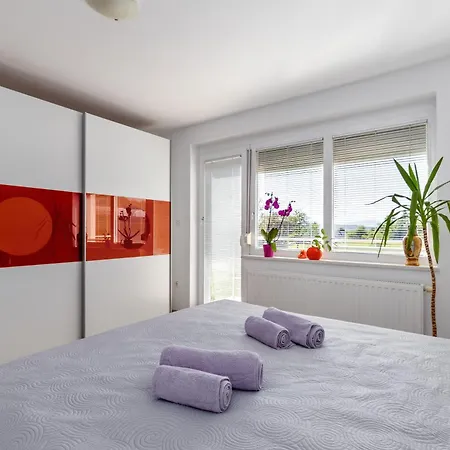 Ubytování v soukromí Apartma In Wellness Dalija - Prenocisce Za Dve Osebi *