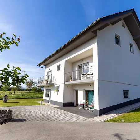 Kwatera prywatna Apartma In Wellness Dalija - Prenocisce Za Dve Osebi *