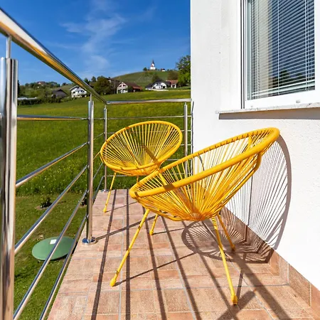 Apartma In Wellness Dalija - Prenocisce Za Dve Osebi *