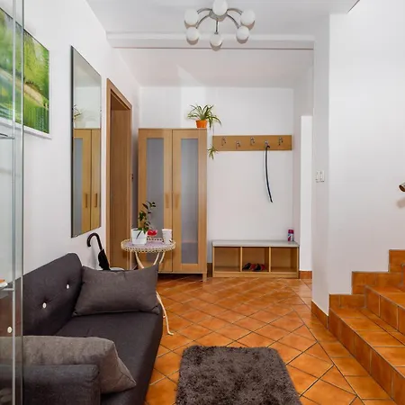 Apartma In Wellness Dalija - Prenocisce Za Dve Osebi