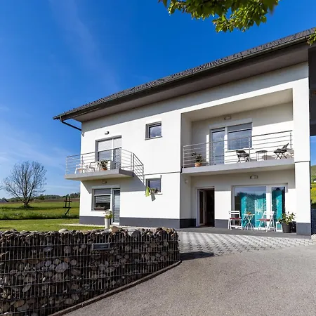 Apartma In Wellness Dalija - Prenocisce Za Dve Osebi *